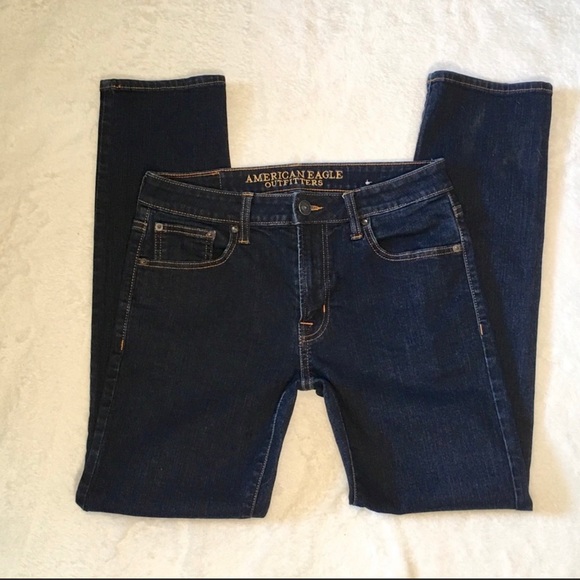 American eagle jeans - Picture 1 of 3